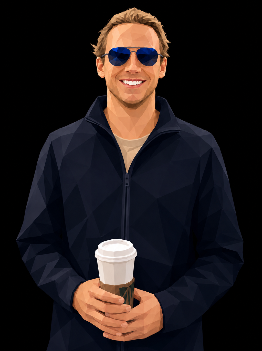 Nikolah — iOS developer